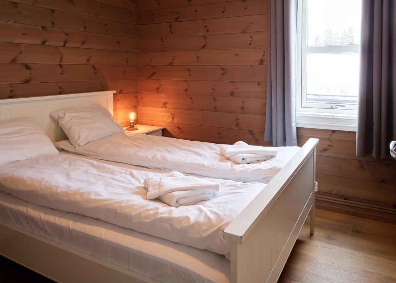 Stranda Fjellgrend Exterior photo