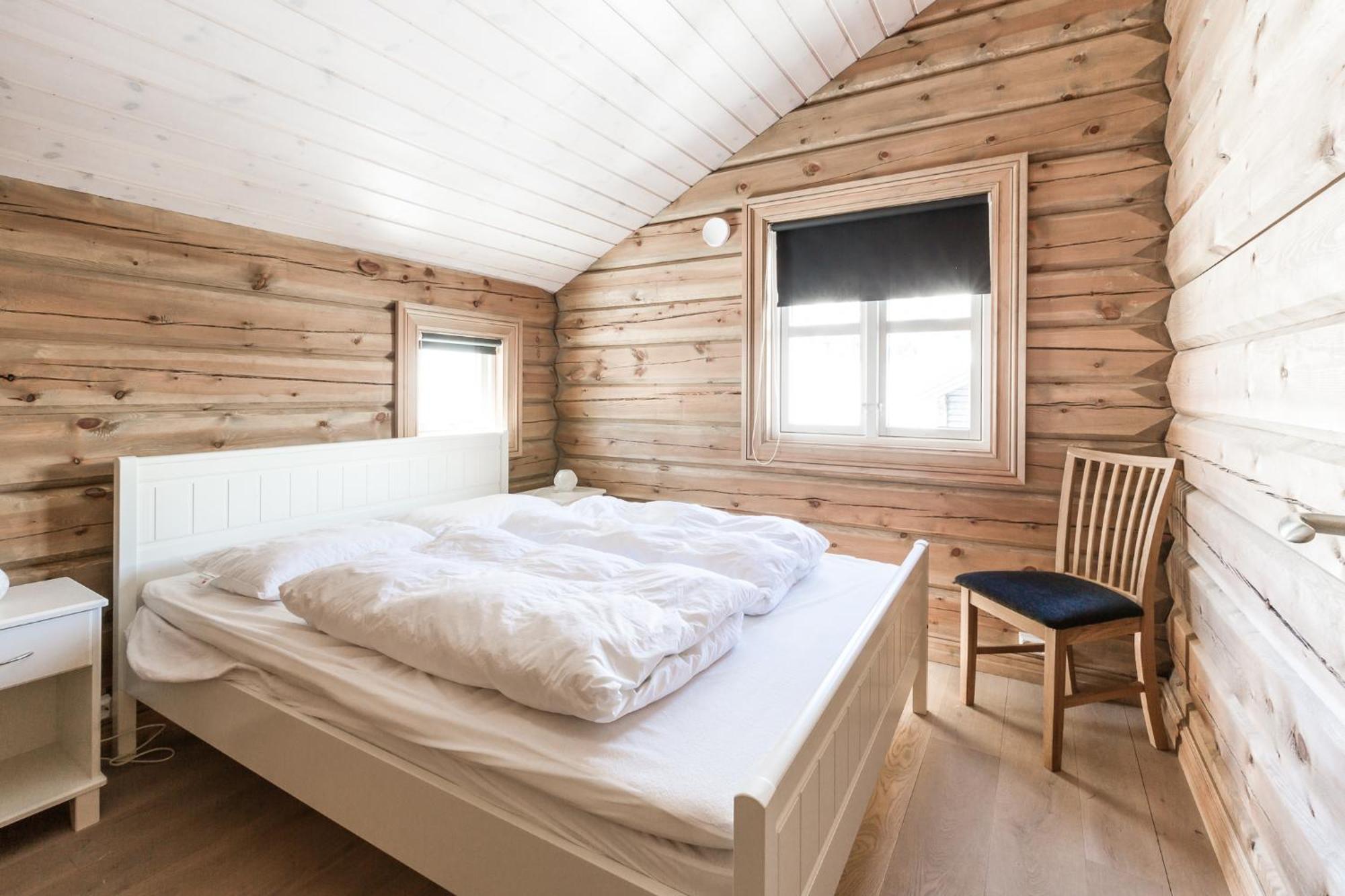 Stranda Fjellgrend Exterior photo