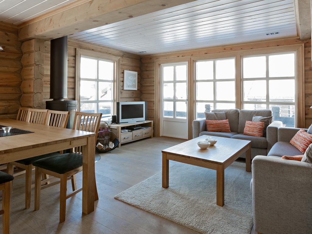 Stranda Fjellgrend Exterior photo