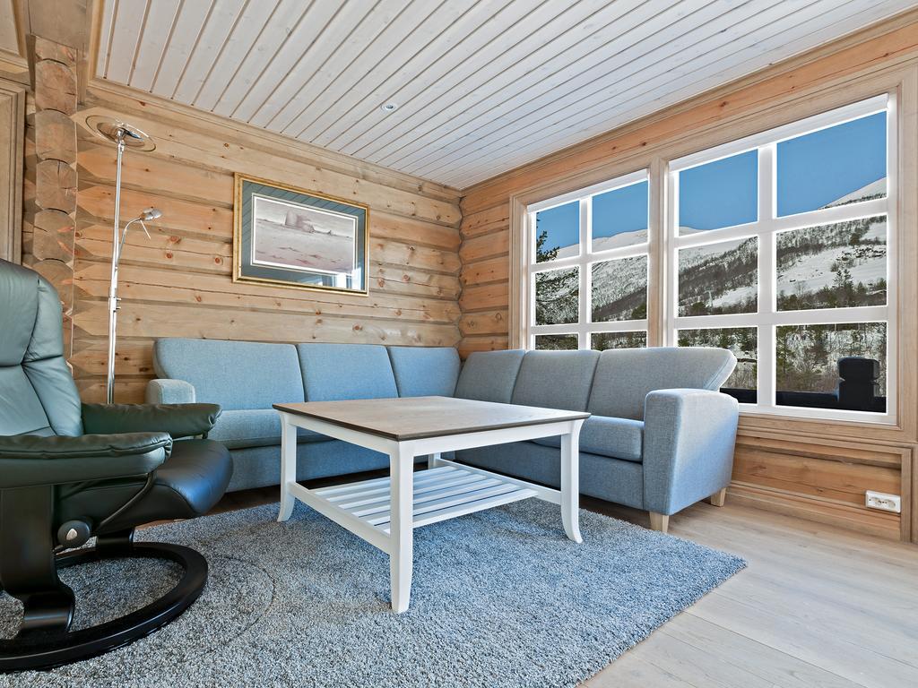Stranda Fjellgrend Exterior photo