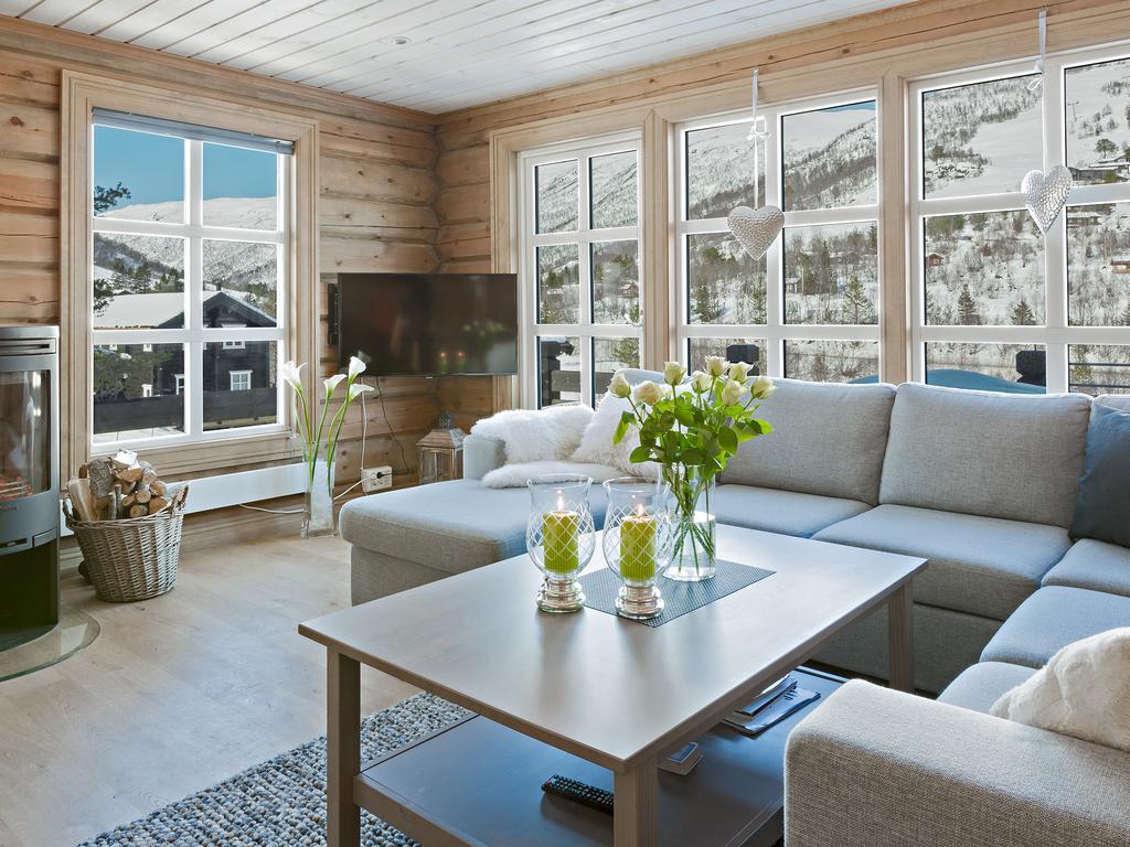 Stranda Fjellgrend Exterior photo